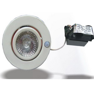Downlight Sensor, Downlight with Sensor, Downlight Lamp-Sensor